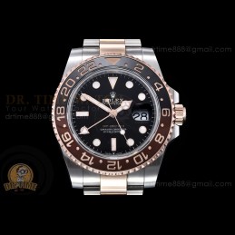 GMT-Master II 126711CHNR...