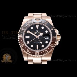 GMT-Master II 126715CHNR...