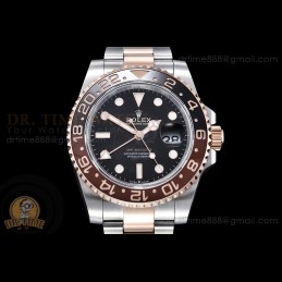 GMT-Master II 126711CHNR...
