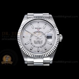 Sky-Dweller 326934 904L SS...