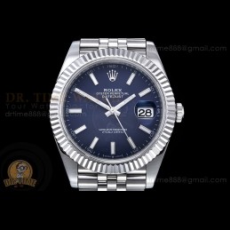 Datejust 41mm 126334 904L...