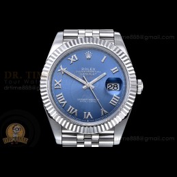 Datejust 41mm 126334 904L...
