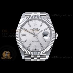 Datejust 41mm 126334 904L...