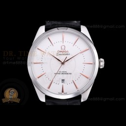 Seamaster City Editions...