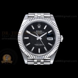 Datejust 41mm 126334 904L...