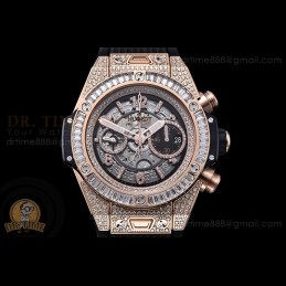Big Bang Unico King Gold...