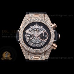 Big Bang Unico King Gold...