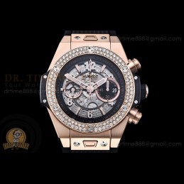 Big Bang Unico King Gold...