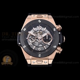 Big Bang Unico King Gold...