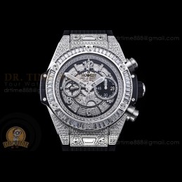Big Bang Unico Titanium...