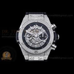 Big Bang Unico Titanium...