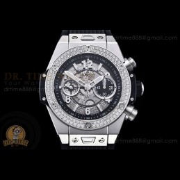 Big Bang Unico Titanium...