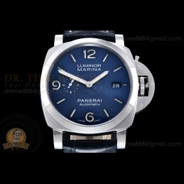 Luminor Marina Auto 44mm...