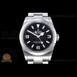 Explorer 124270 904L SS...
