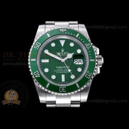 Submariner "Hulk" 116610LV...