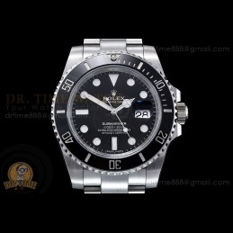 Submariner 116610LN 904L SS...