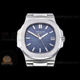Nautilus 5711 40th...