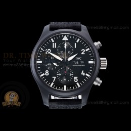 Pilot Chronograph "Top Gun"...