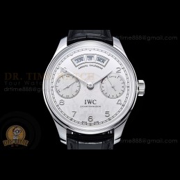 Portugieser Annual Calendar...