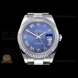 Datejust 41mm 126334 904L...