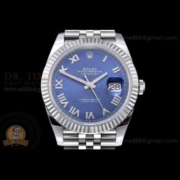 Datejust 41mm 126334 904L...