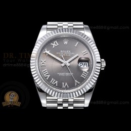 Datejust 41mm 126334 904L...