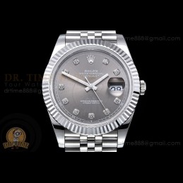 Datejust 41mm 126334 904L...