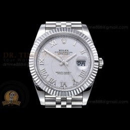 Datejust 41mm 126334 904L...