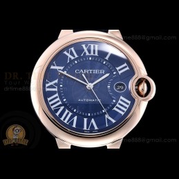 Ballon Bleu 42mm RG Blue...