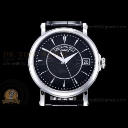 Calatrava 5153 SS Black...
