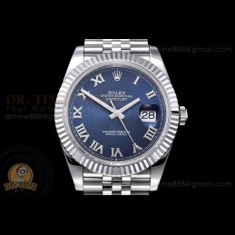 Datejust 41mm 126334 904L...