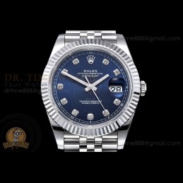 Datejust 41mm 126334 904L...