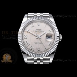 Datejust 41mm 126334 904L...