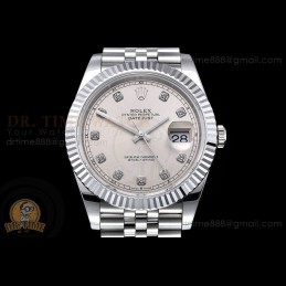 Datejust 41mm 126334 904L...
