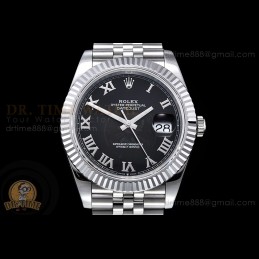 Datejust 41mm 126334 904L...