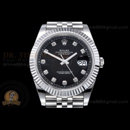 Datejust 41mm 126334 904L...