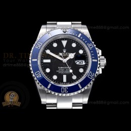 Submariner 126619LB 904L SS...
