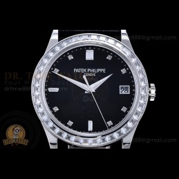 Calatrava 5153 SS Diamond...