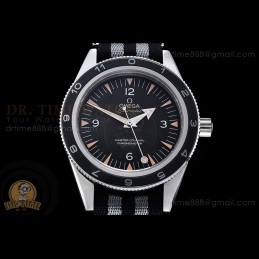 Seamaster 300 "Spectre" SS...