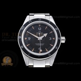 Seamaster 300 "Spectre" SS...