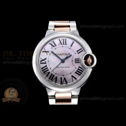 Ballon Bleu 33mm SS Pink...