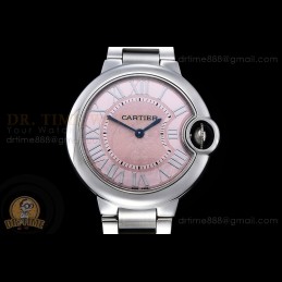 Ballon Bleu 33mm SS Pink...