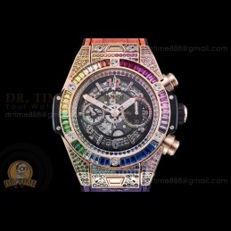 Big Bang Unico Rainbow King...