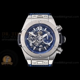 Big Bang Unico Titanium...