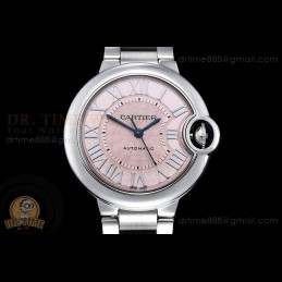 Ballon Bleu 33mm SS Pink...