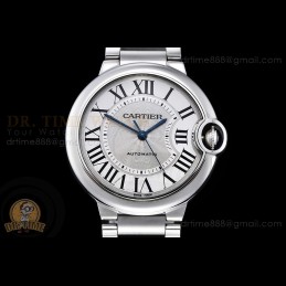 Ballon Bleu 36mm SS White...