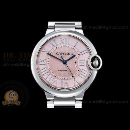 Ballon Bleu 36mm SS Pink...