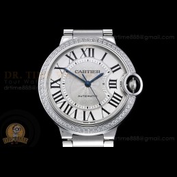 Ballon Bleu 36mm SS Diam...