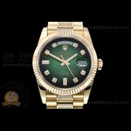 Day-Date 36mm 128348 904L...