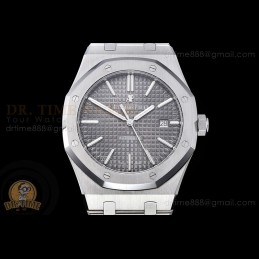 Royal Oak  41mm 15400 SS...